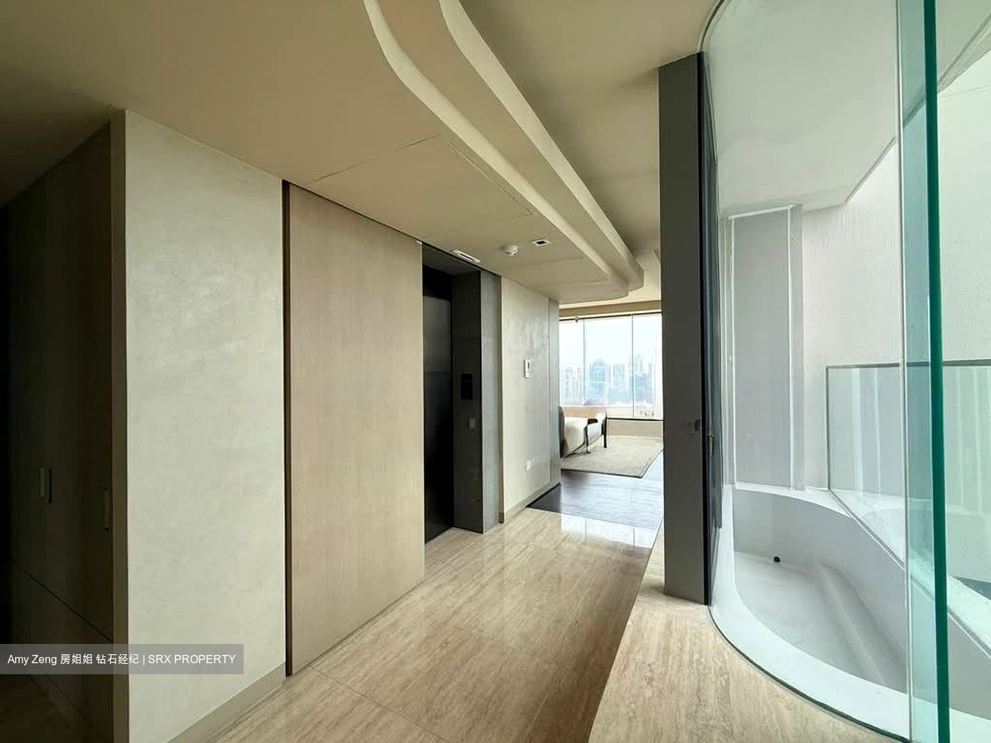Ardmore Residence (D10), Condominium #553865021